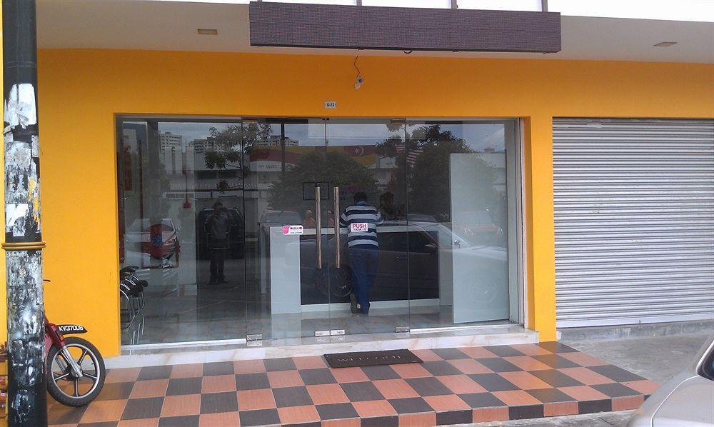 Business Hotel Ampang (Selangor)