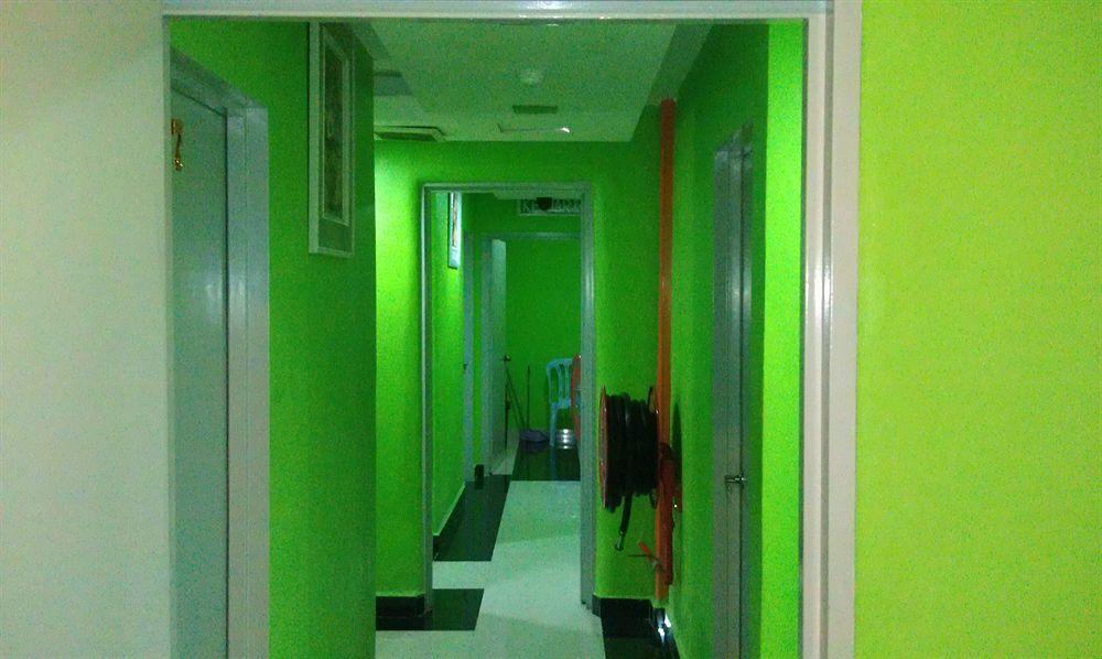 Business 3* Ampang (Selangor)