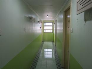 Business Hotel