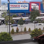 Ampang Business Hotel