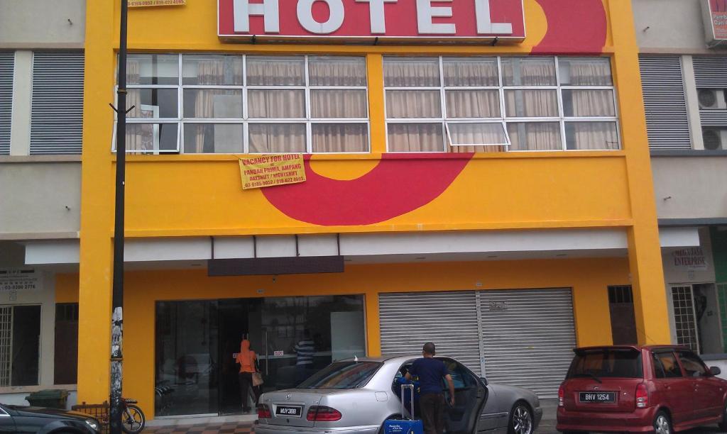 Business 3* Ampang (Selangor)