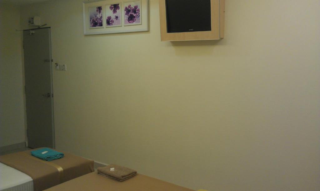 Business Hotel Ampang (Selangor)