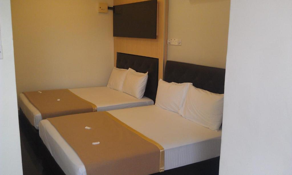 Hotel Business 3*