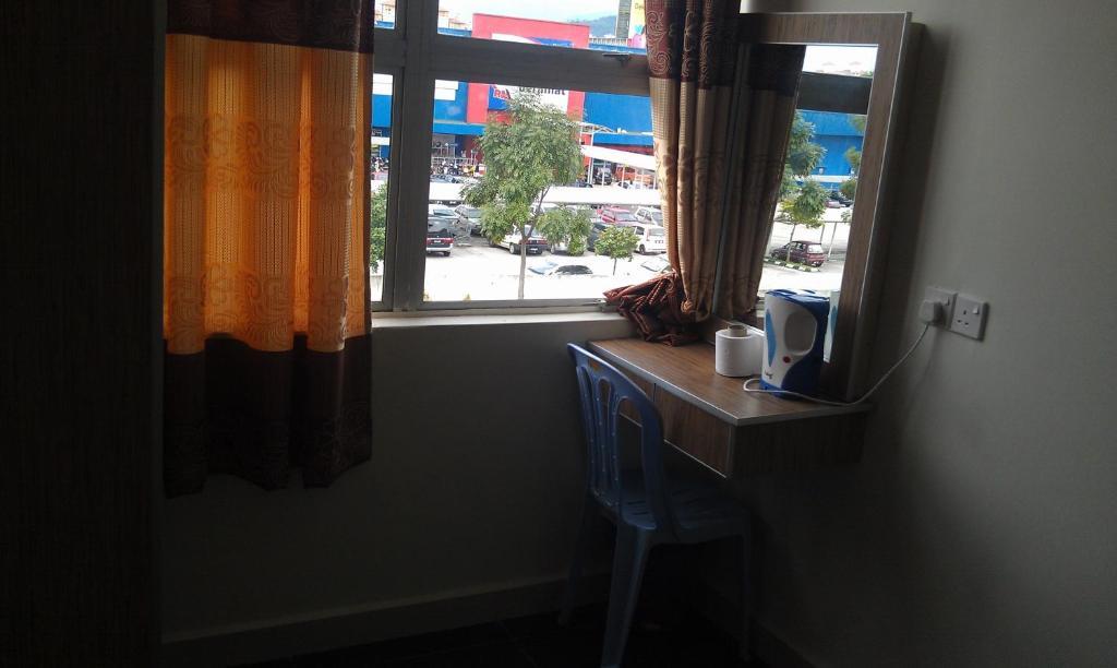 Business Hotel Ampang (Selangor)