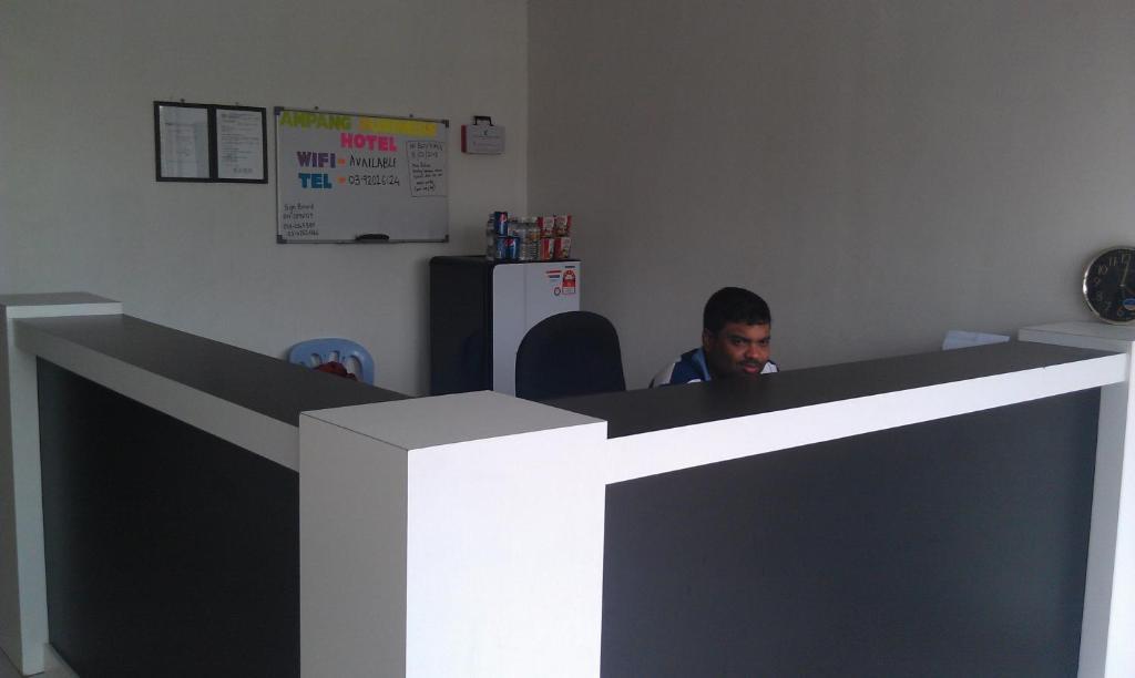 Business Ampang (Selangor)