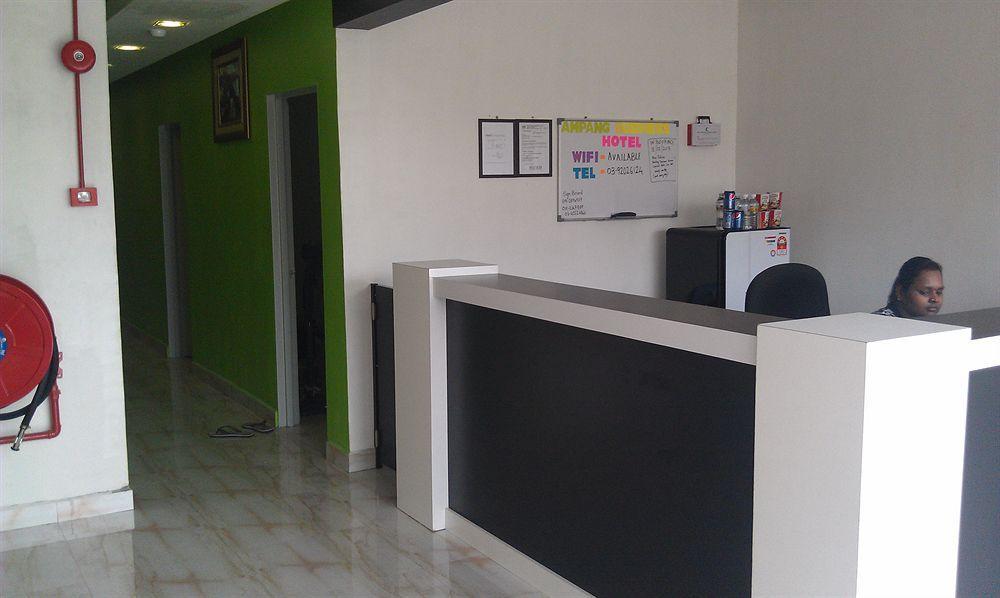 Business 3* Ampang (Selangor)