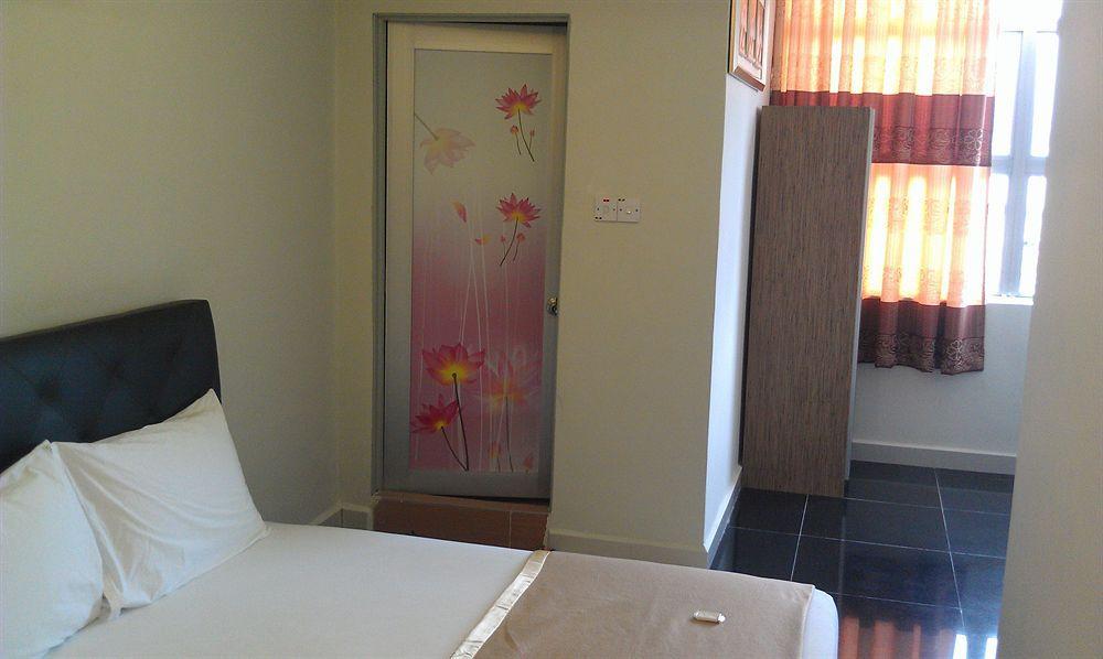 Business Hotel Ampang (Selangor)
