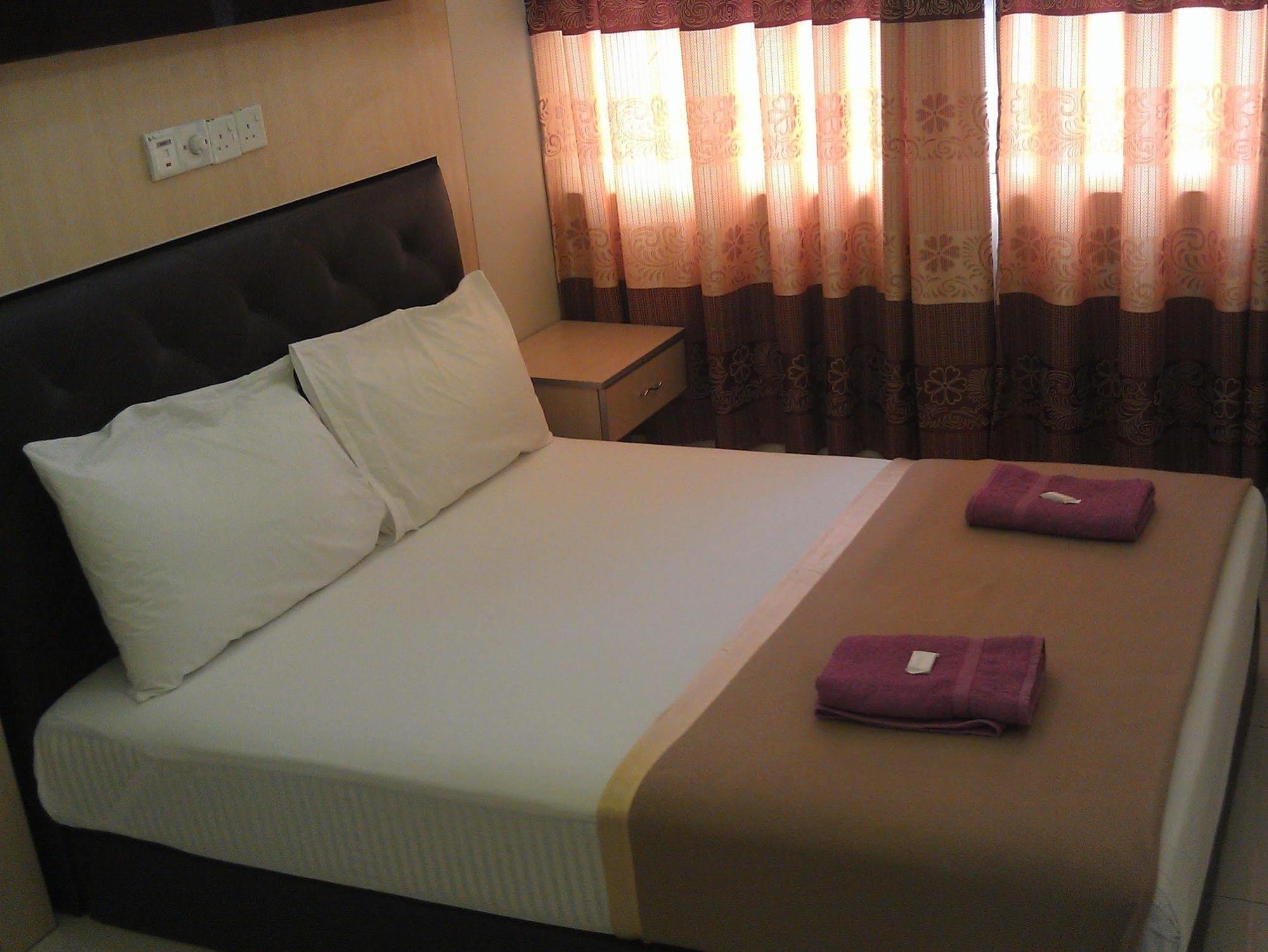 Hotel Business 3*